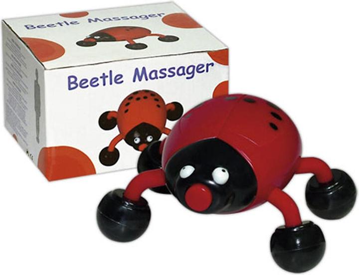 Image du produit You2Toys Masseur coccinelle