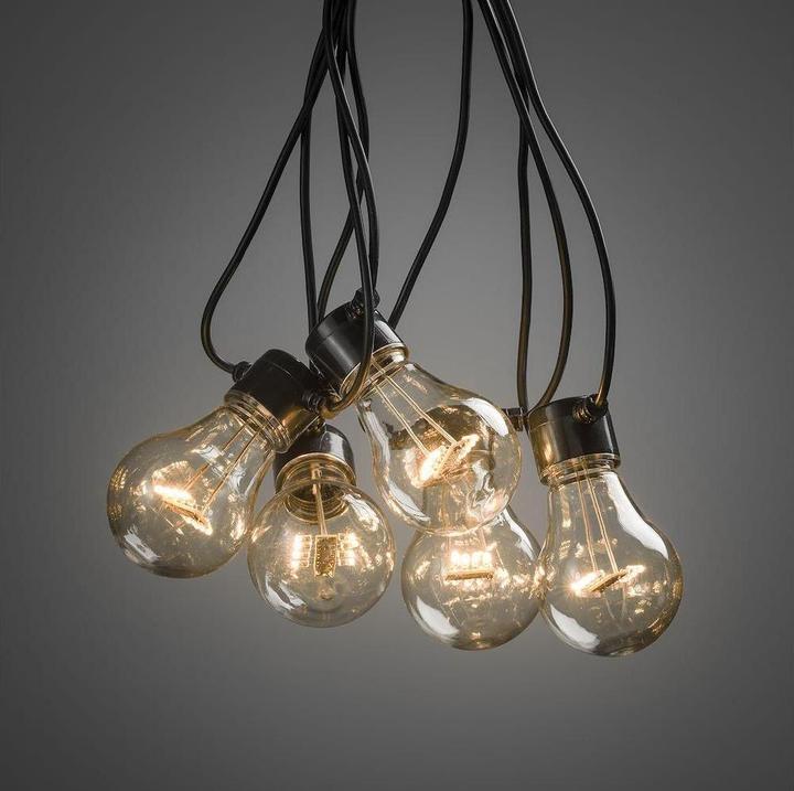 Actual product image Konstsmide 2372-800 (5 m)