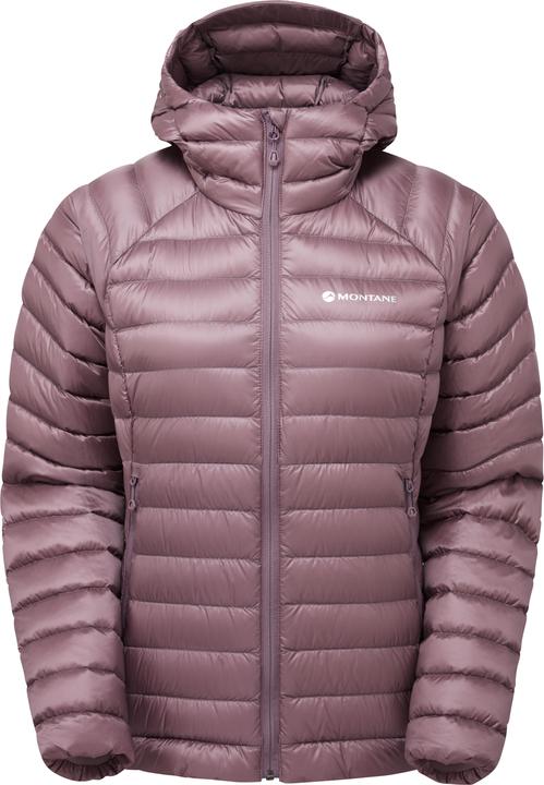 Montane Fem Anti-Freeze Hoodie (M)