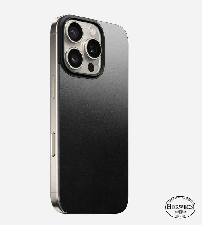 Produktbild Nomad Magnetic Cover (Apple iPhone 16 Pro)