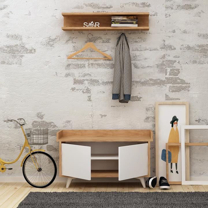 Image du produit Homitis Oaklee