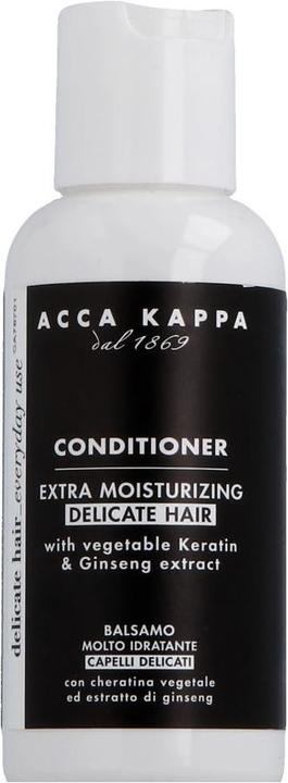 Image du produit Acca Kappa Muschio Bianco (100 ml)
