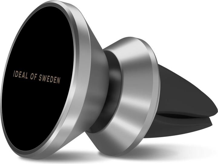 Produktbild iDeal Of Sweden Car Vent Mount Silver