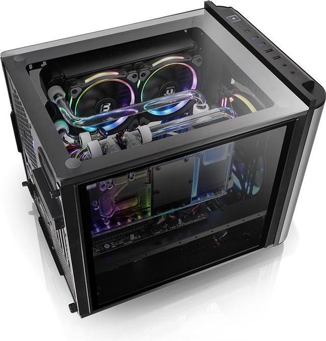 Image du produit Thermaltake Level 20 VT (mATX)