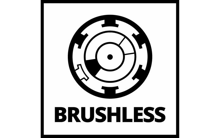 Actual product image Einhell TP-JST 18/135 Li BL