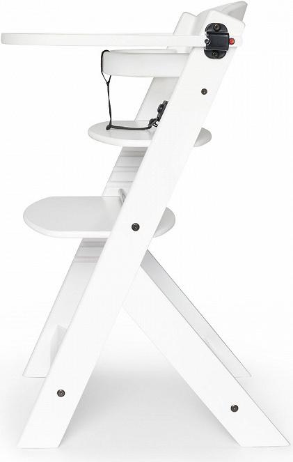 Actual product image KinderKraft Enock (Highchair)