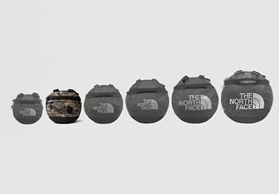 Immagine prodotto North Face Base Camp Duffel S (50 l)