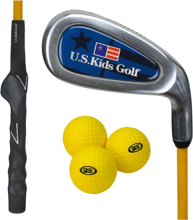 U.S. Kids Golf Yard Club