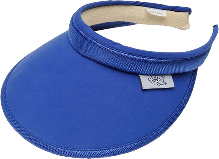 Image du produit GloveIt Visières Solid Clip
