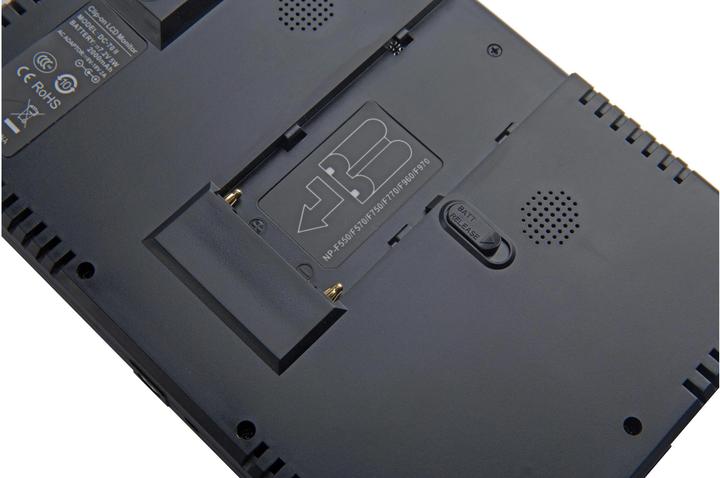 Produktbild Viltrox DC-70 II (7", HD)