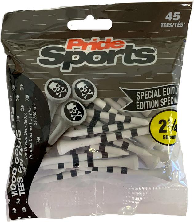 Actual product image Pride Sports Novelty Skull
