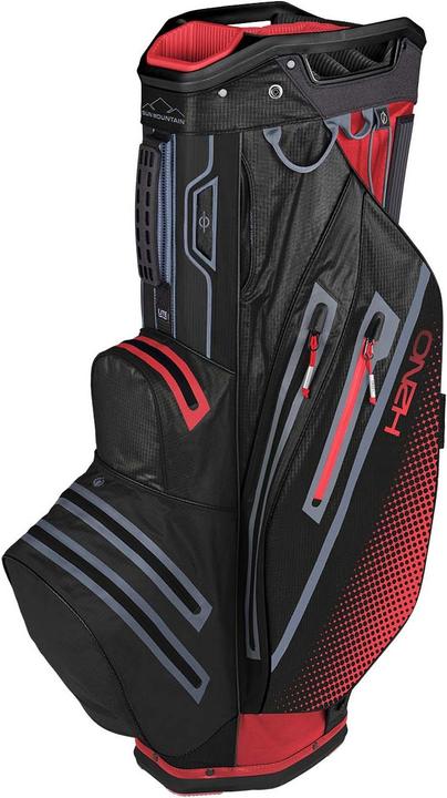 Sun Mountain H2NO Lite Cart WP