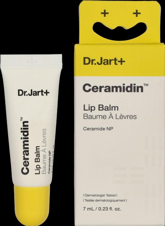 Actual product image Dr. Jart+ Dr.Jart+ Ceramidin Lip Balm (7 ml)