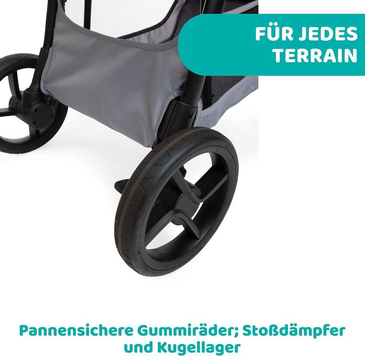 Produktbild Chicco Multiride Buggy