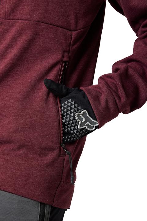 Produktbild Fox Jacket 22 W Ranger Fire Drk Mrn M (M)