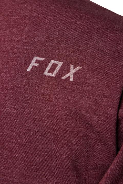 Produktbild Fox Jacket 22 W Ranger Fire Drk Mrn M (M)