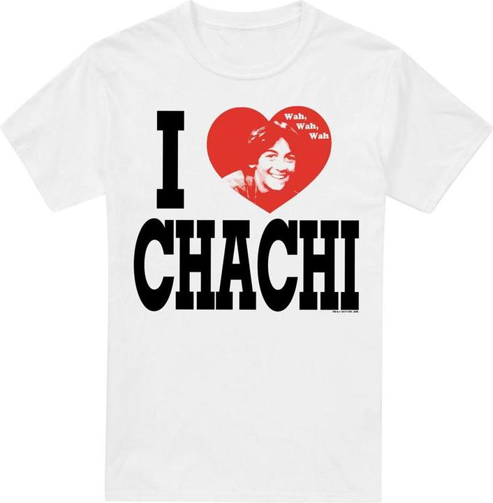 Happy Days I Heart Chachi TShirt