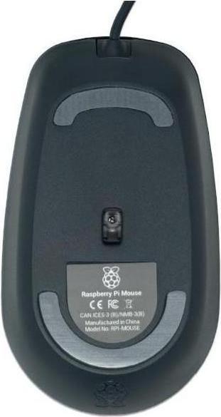 Actual product image Raspberry Pi RPi (Cable)