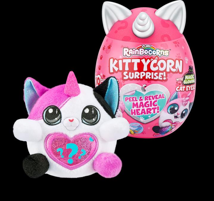 Image du produit Zuru Kittycorn Surprise (18.50 cm)