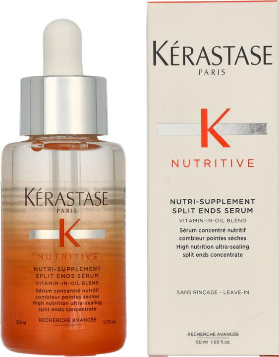 Actual product image Kérastase Nutritive Split End Serum (50 ml)