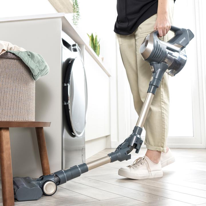 Actual product image Beldray BEL01727TTVDE Smartflex Cordless