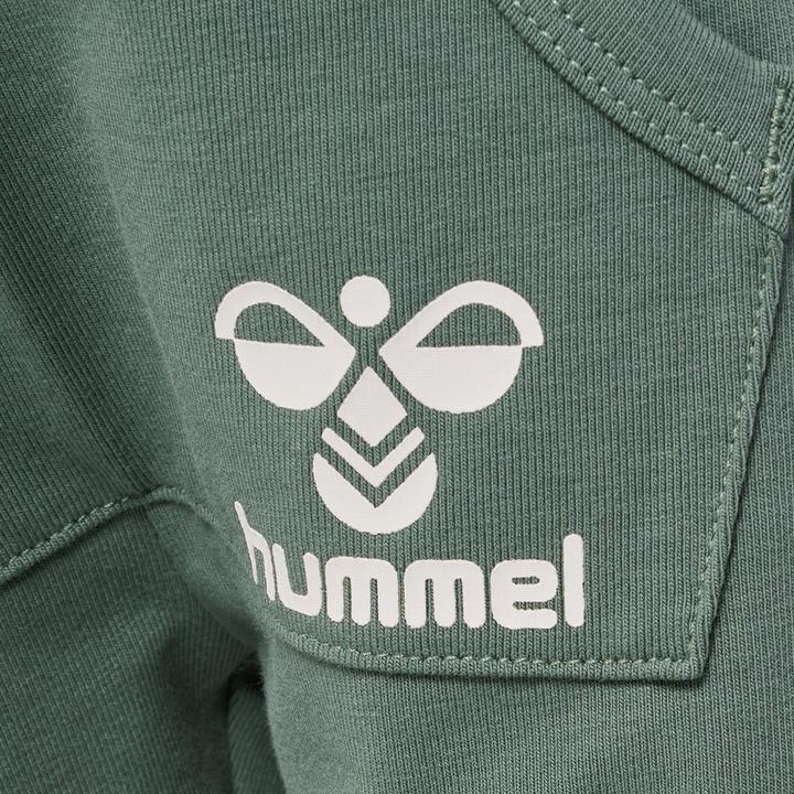 Produktbild hummel hmlFUTTE PANTS (56)