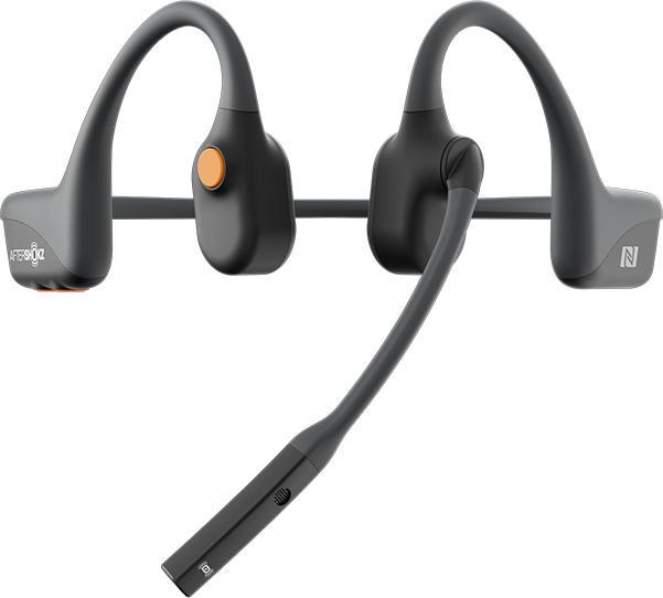 Actual product image Shokz OpenComm (8 h, Wireless)