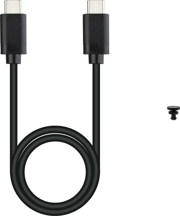 Produktbild Tooq Technology Shinobi (M.2 2280)