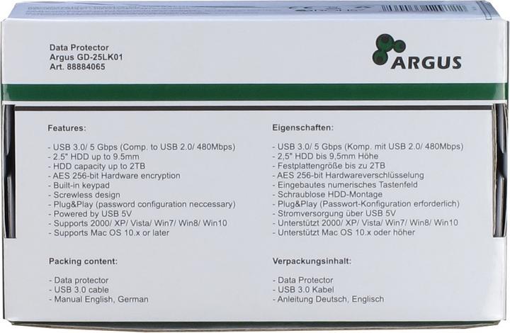 Image du produit Intertech 88884065 (2.5")