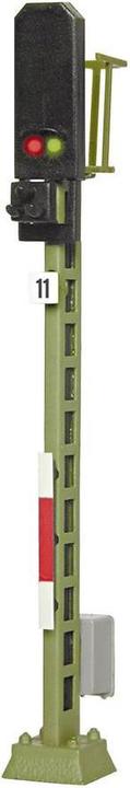 Image du produit Viessmann N 4411 Signal lumineux Signal de bloc