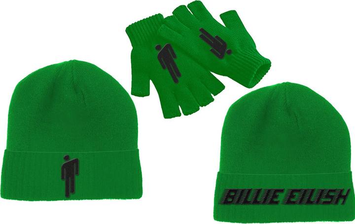 Produktbild Universal Textiles Mütze & Handschuhe