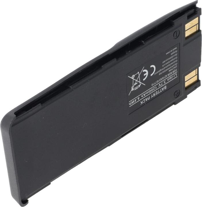 Actual product image Nokia Battery 5110, 5130, 6110, 6130, 6150 6310, 6210, 7110, BMS-2S, BLS-2N, BPS-2