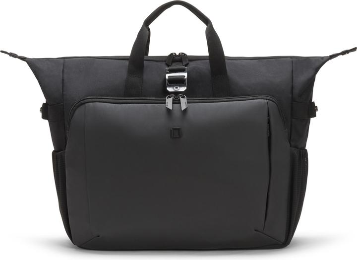 Image du produit Dicota Sacoche pour ordinateur portable Eco Top Traveller GO 15.6 (15.60", Universel)