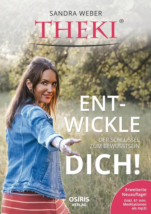 Image du produit THEKI® Ent-wickle dich! (Allemand, Sandra Weber, 2020)