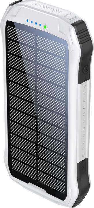 Produktbild Boompods Neutron (10000 mAh, 37 Wh)