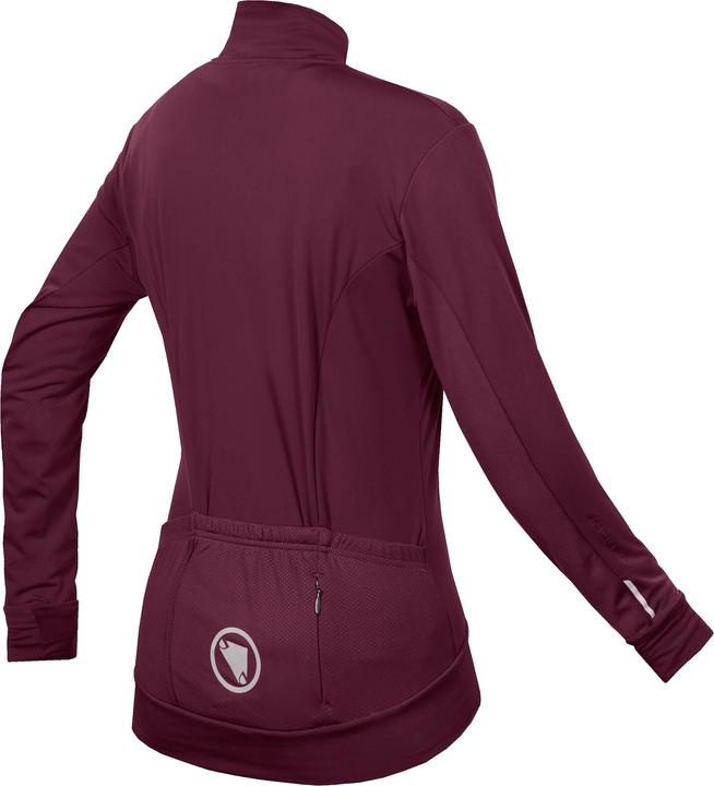 Immagine prodotto Endura Giacca Xtract Roubaix da donna (manica lunga) (S)