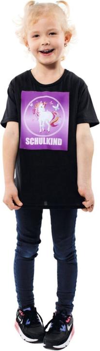 Produktbild HERMA T-Shirt Folie A4
