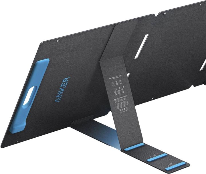Image du produit Anker Panneau solaire (200 W, 9.23 kg)