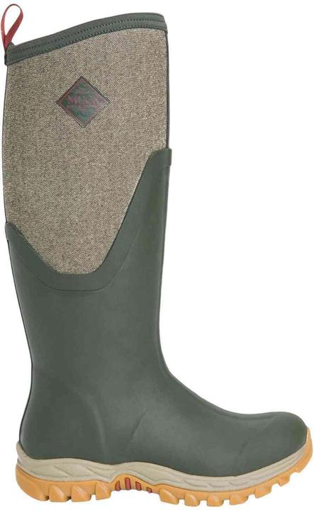 Produktbild Muck Boot Mb Arctic Sport Ii Tall Gummistiefel (42)