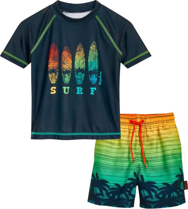 Playshoes UV-Schutz Badeset (134)