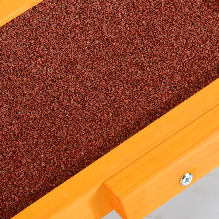 Produktbild PawHut Hundewippe für Einsteiger (Agility)