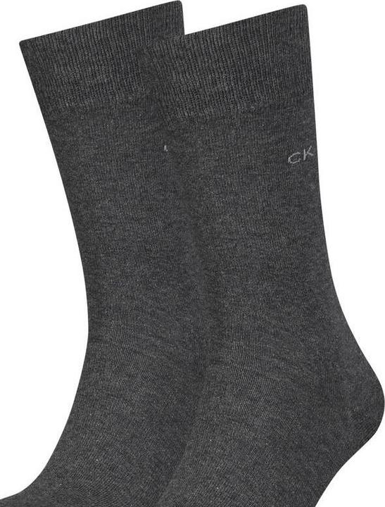 Image du produit Calvin Klein Lot de 2 chaussettes (lot de 2, 39 - 42)