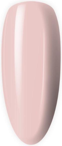 Actual product image Maliva Gel lacquer 018 UV/LED (Candy Floss Rose, Gel-Effect Nail Polish)