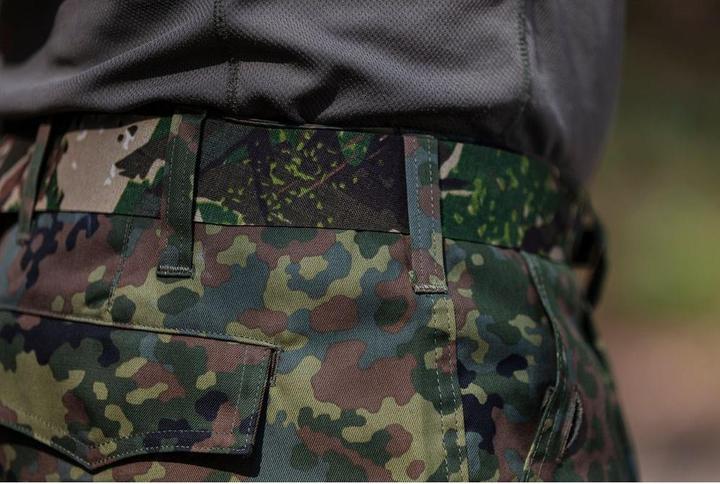 Image du produit Ghosthood Light-Belt - CONCAMO vert - 80cm - 95cm (100, 105)