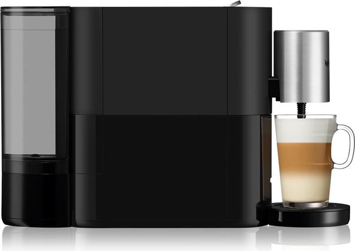 Actual product image Krups Nespresso Atelier (NESPRESSO Original)