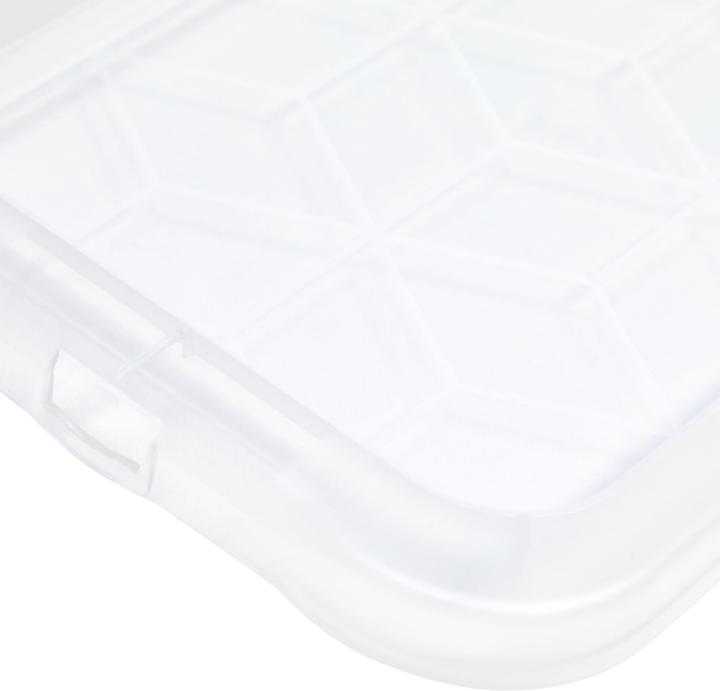 Immagine prodotto micasa Evo (12 x 18 x 1 cm, 1.20 l)