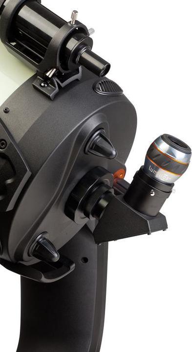 Actual product image Celestron Eyepiece 7mm Luminos 82° 1.25"" (7 mm)