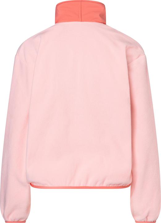 Actual product image Columbia Women's Sequoia Grove™ 1/2 Zip Fleece (XL)