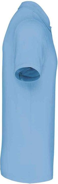 Actual product image Kariban Mens Pique Polo Shirt (M)