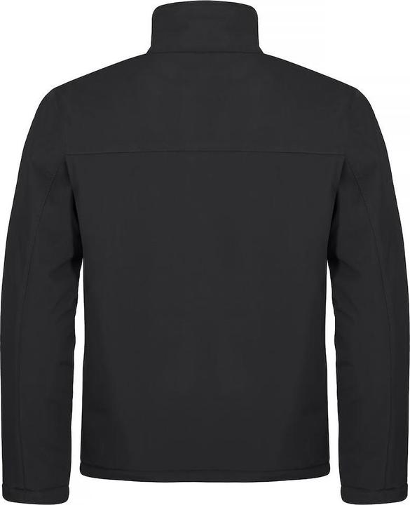 Produktbild Clique Softshelljacke Wattiert (L)
